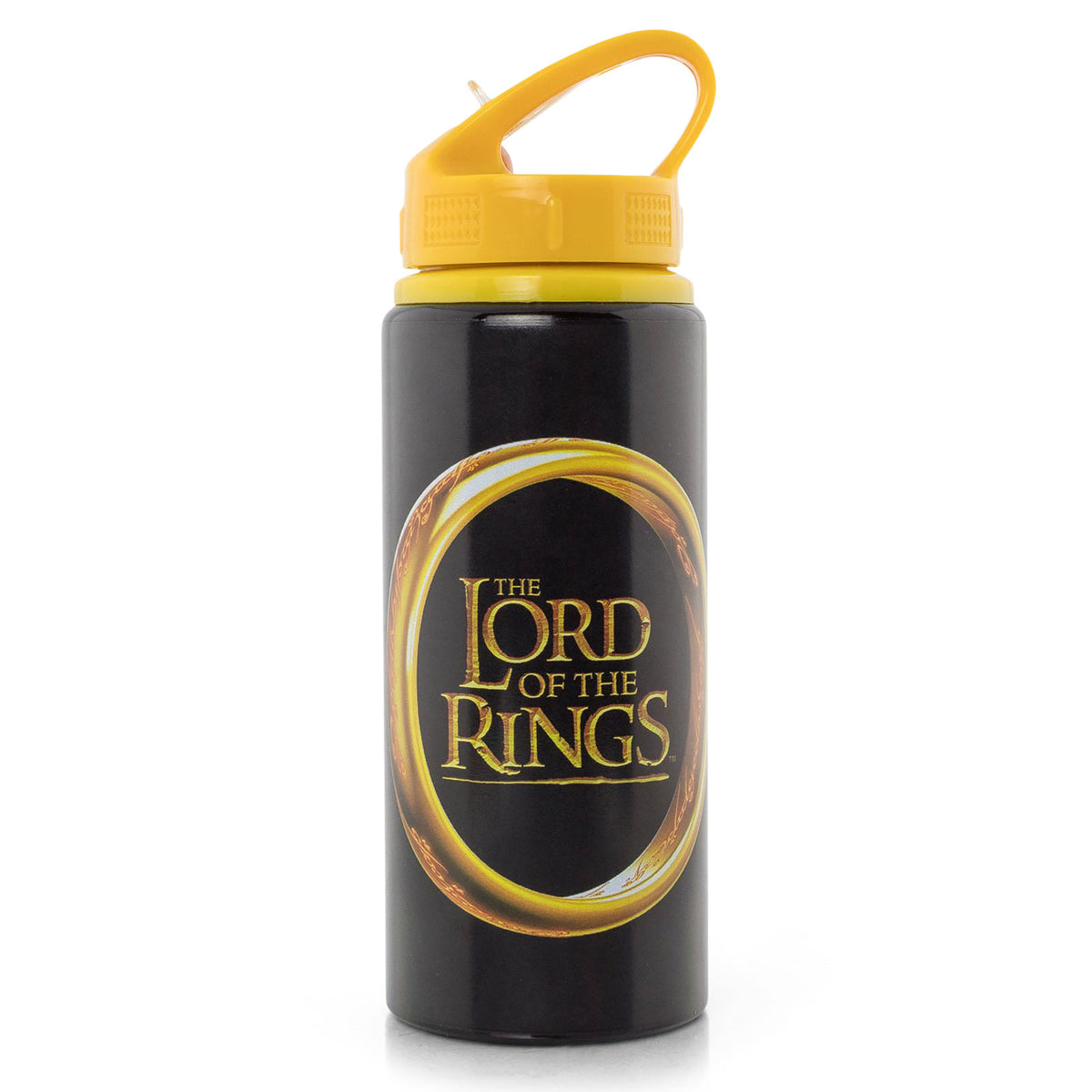 Produktbild Der Herr der Ringe - Der Eine Ring Trinkflasche