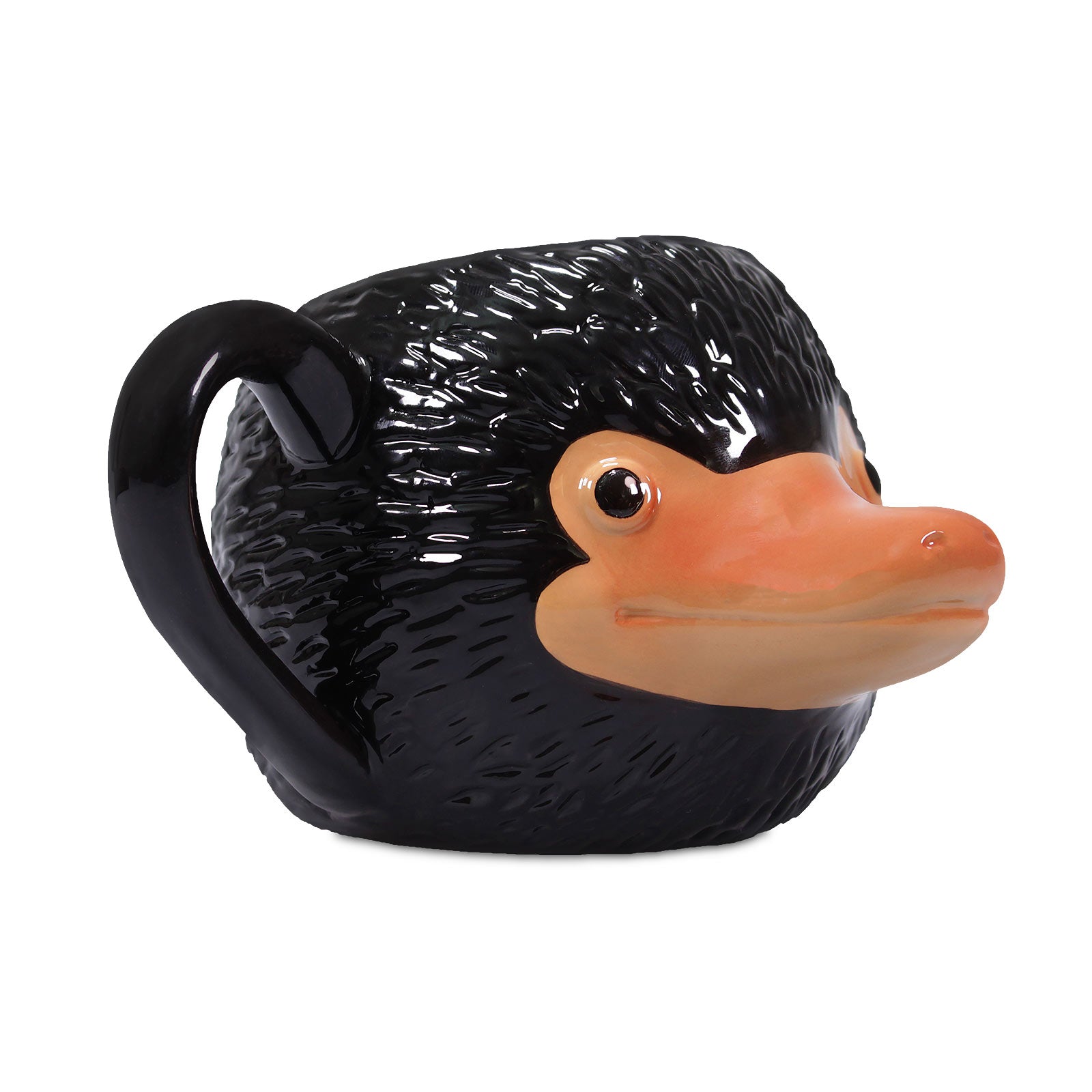 Produktbild Niffler 3D Tasse - Phantastische Tierwesen