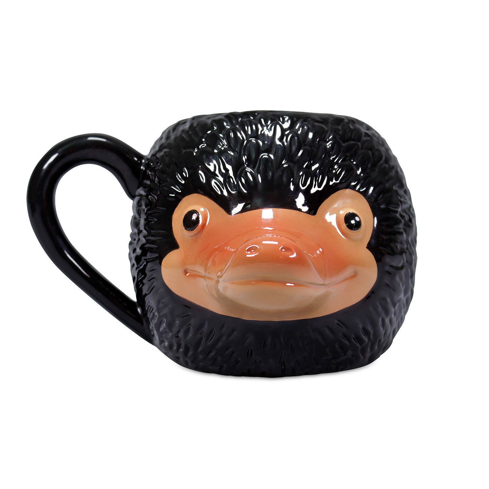 Produktbild Niffler 3D Tasse - Phantastische Tierwesen