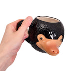 Produktbild Niffler 3D Tasse - Phantastische Tierwesen