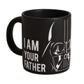 Produktbild Star Wars - Darth Vader I Am Your Father Tasse