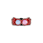 Produktbild Harry Potter - Luna Lovegood Spectrespecs Pin