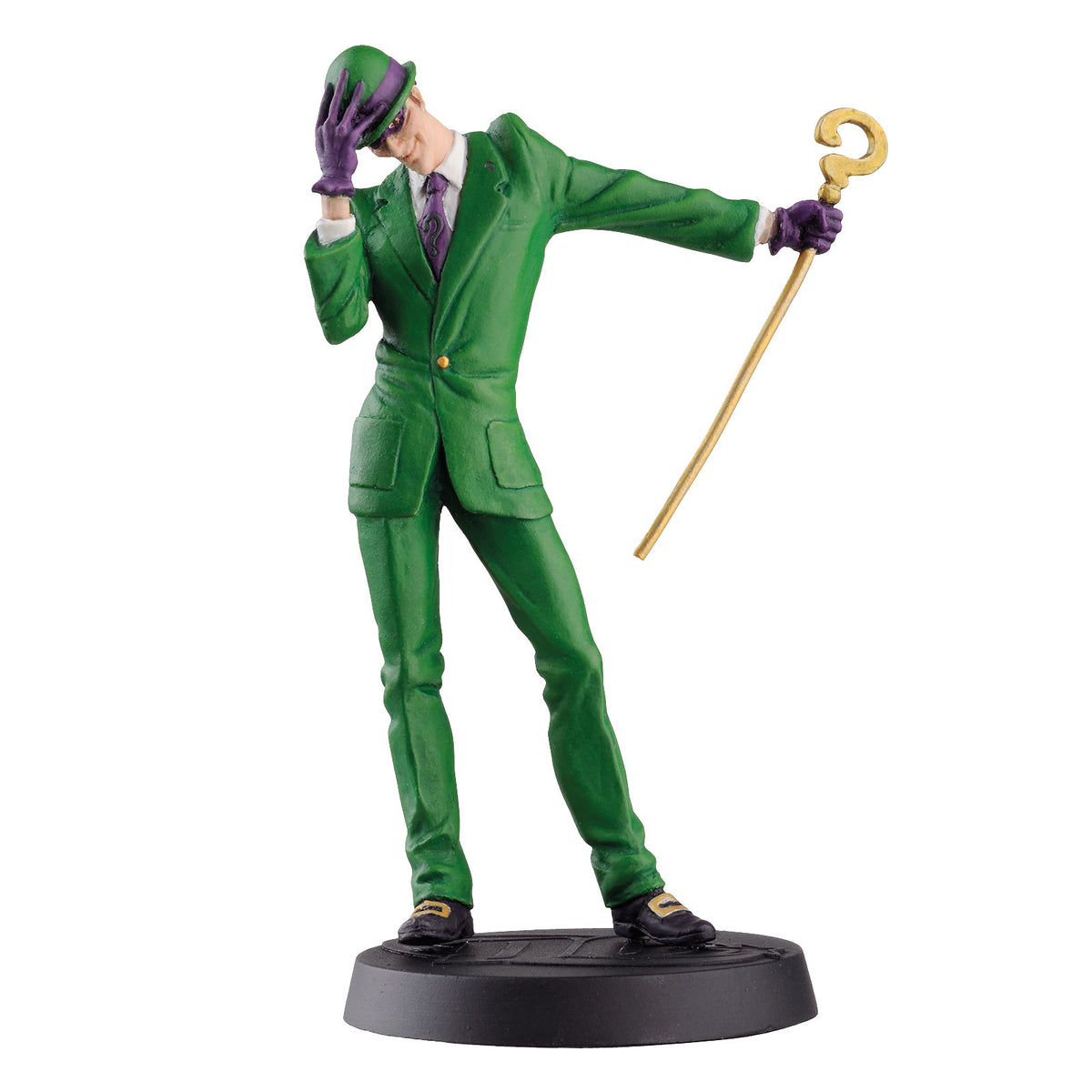 Produktbild Batman - Riddler Hero Collector Figur 9 cm