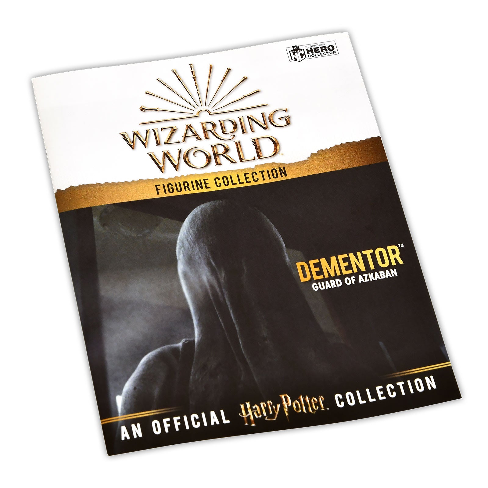 Produktbild Dementor Hero Collector Figur 13 cm - Harry Potter