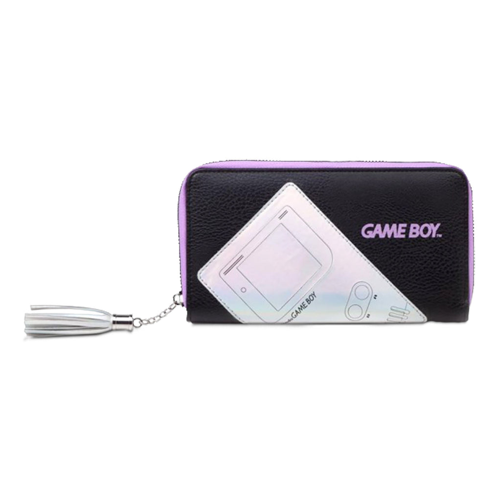 Nintendo - Game Boy Holo Geldbörse