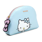 Produktbild Hello Kitty - Be Quiet Kosmetiktasche blau