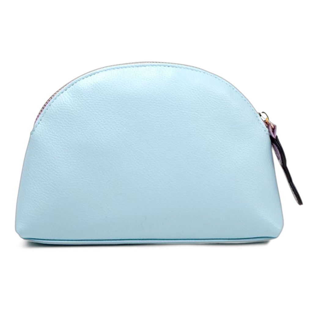 Produktbild Hello Kitty - Be Quiet Kosmetiktasche blau