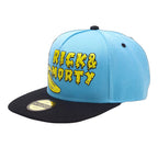Produktbild Rick and Morty - Banana Snapback Cap