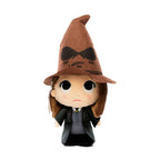 Produktbild Harry Potter - Hermine Funko Supercute Plüsch Figur 29 cm