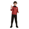 Produktbild Star Trek - Scotty Movie Kostüm Kinder