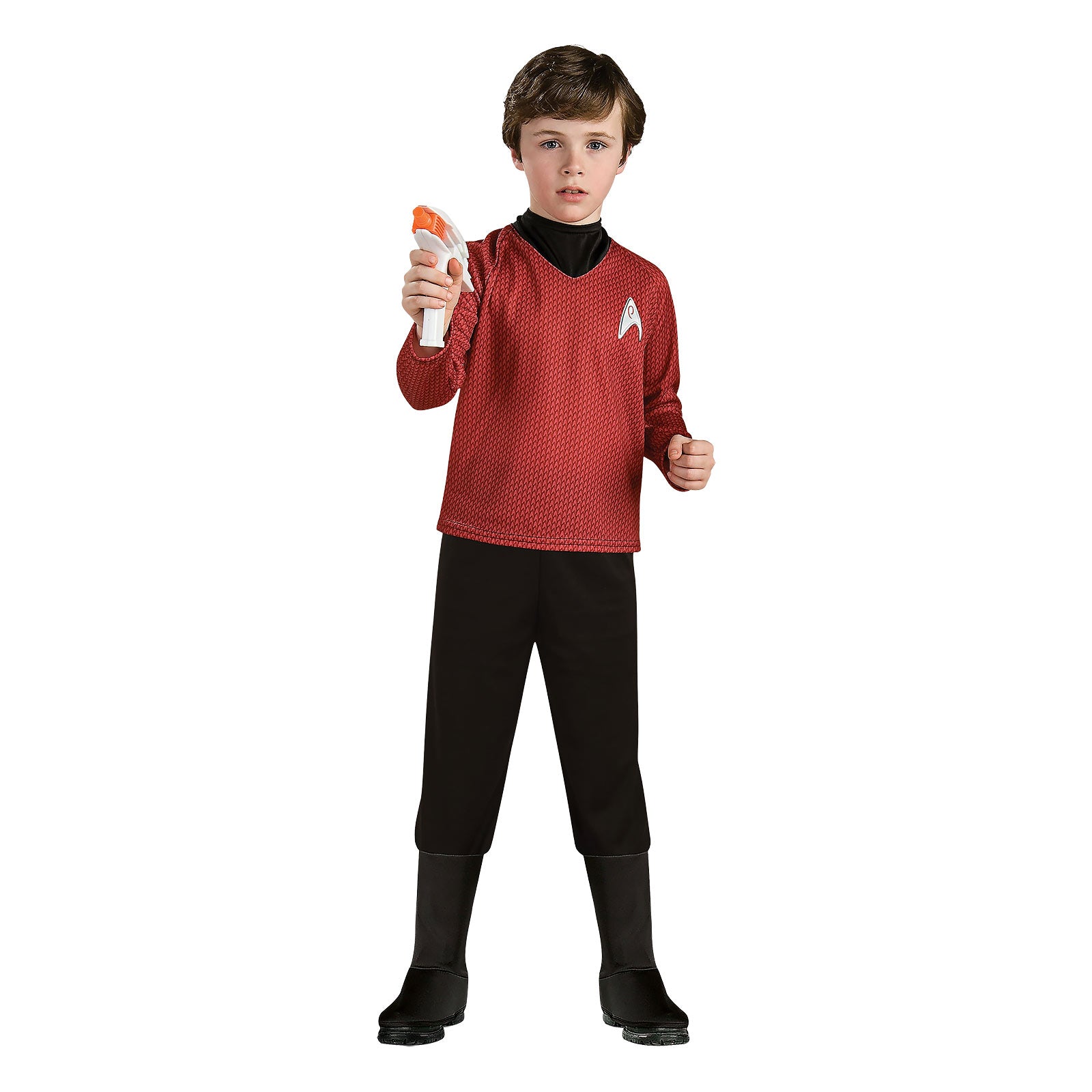 Produktbild Star Trek - Scotty Movie Kostüm Kinder