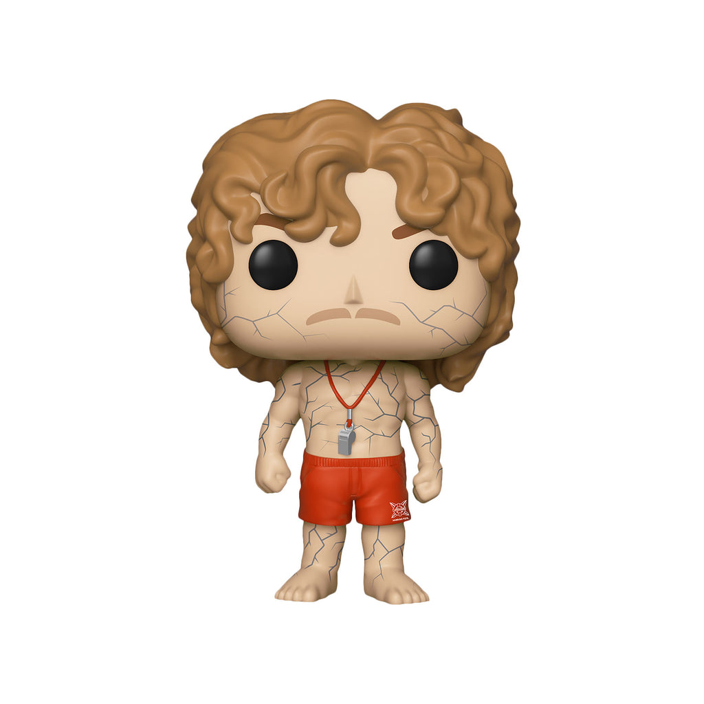 Produktbild Stranger Things - Flayed Billy Funko Pop Figur
