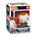 Produktbild Stephen Kings ES - Pennywise Chapter Two Funko Pop Figur