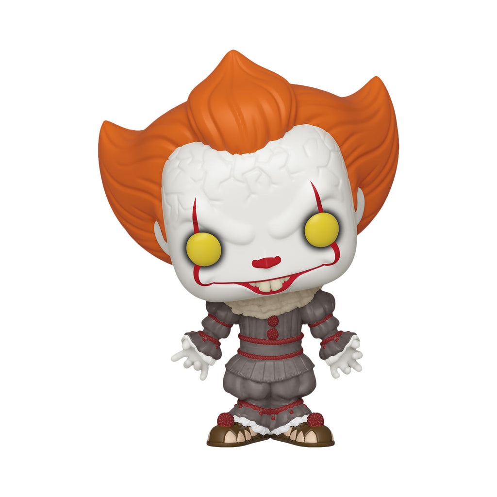 Produktbild Stephen Kings ES - Pennywise Chapter Two Funko Pop Figur