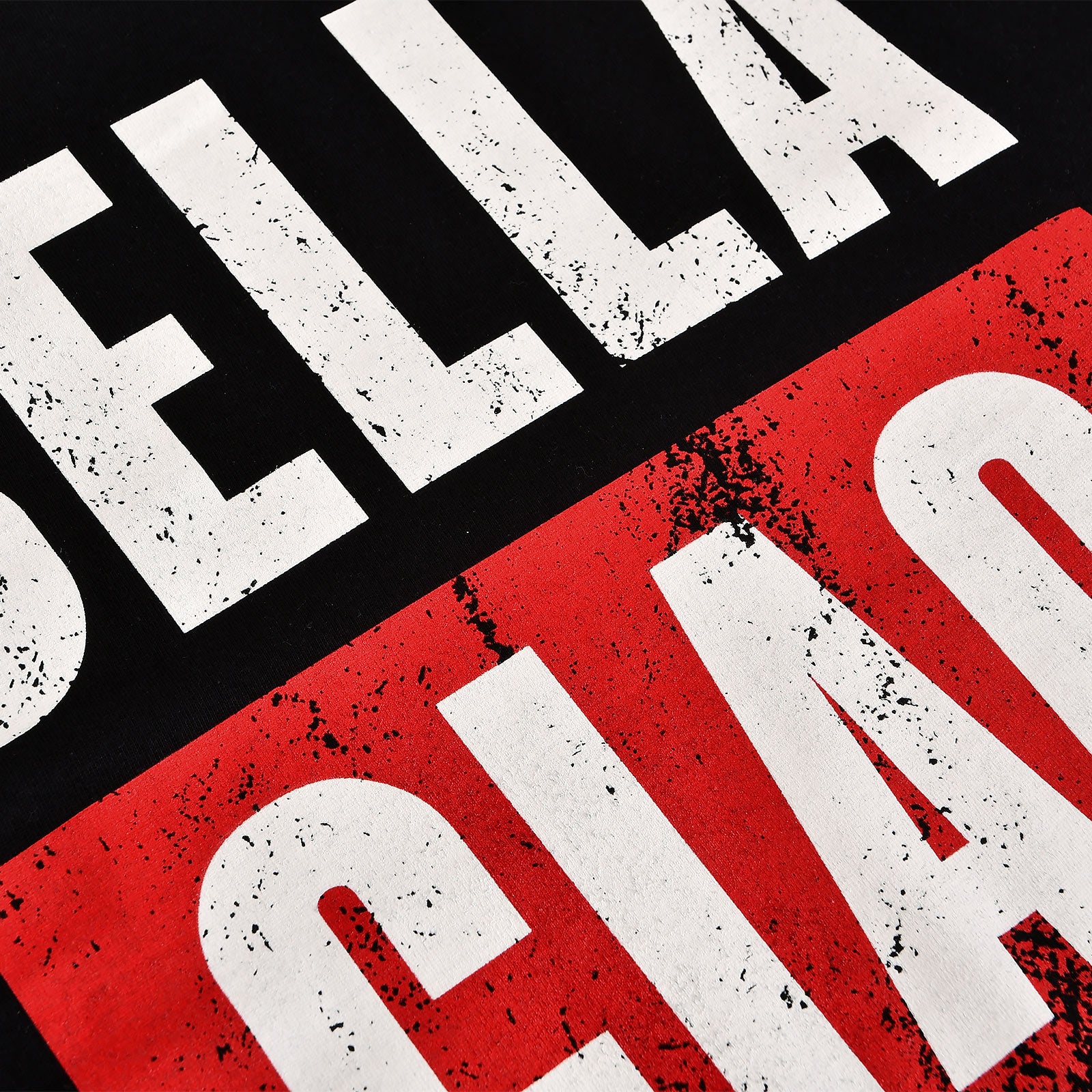 Product image Bella Ciao T-Shirt for Money Heist Fans black