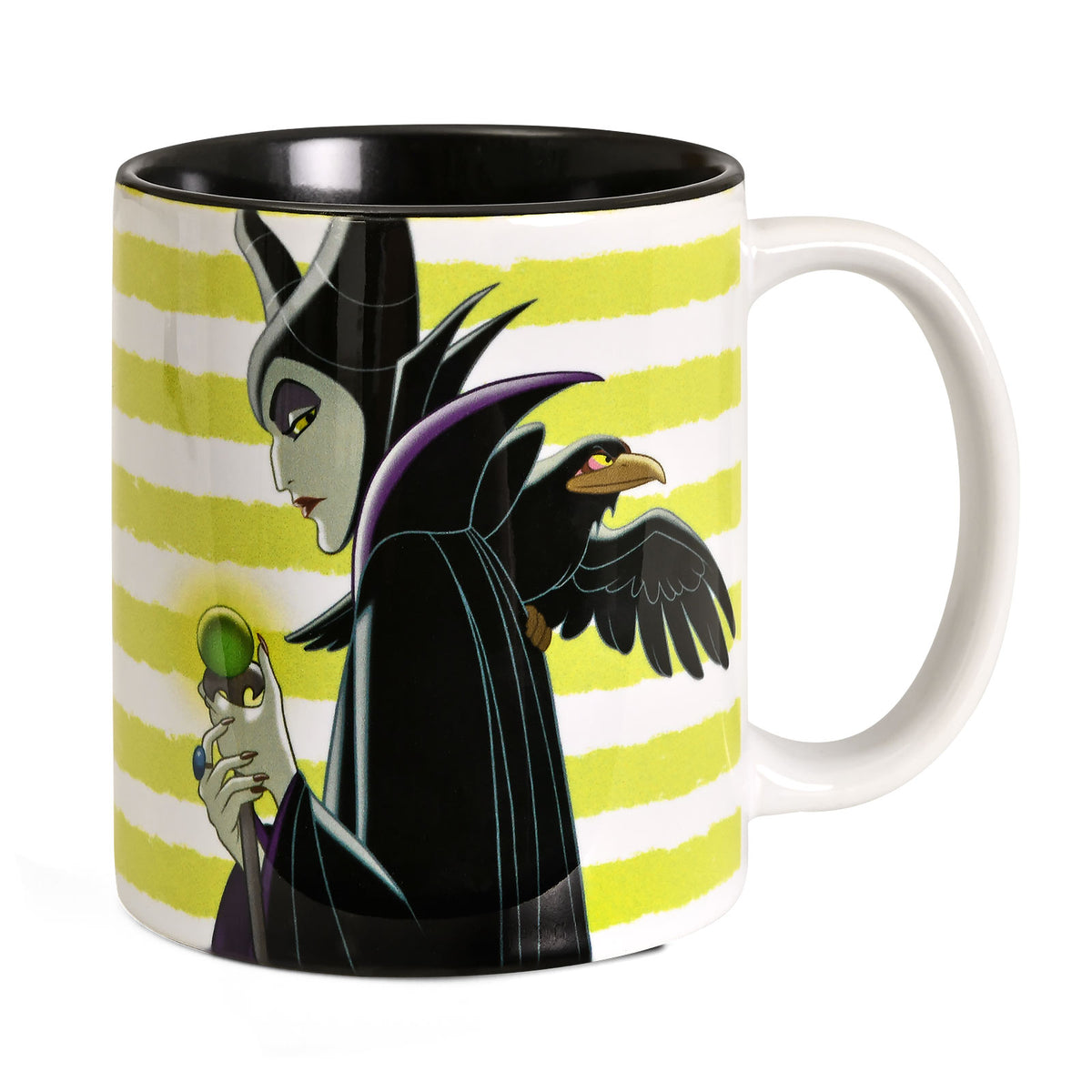Produktbild Maleficent - Villains Character Tasse