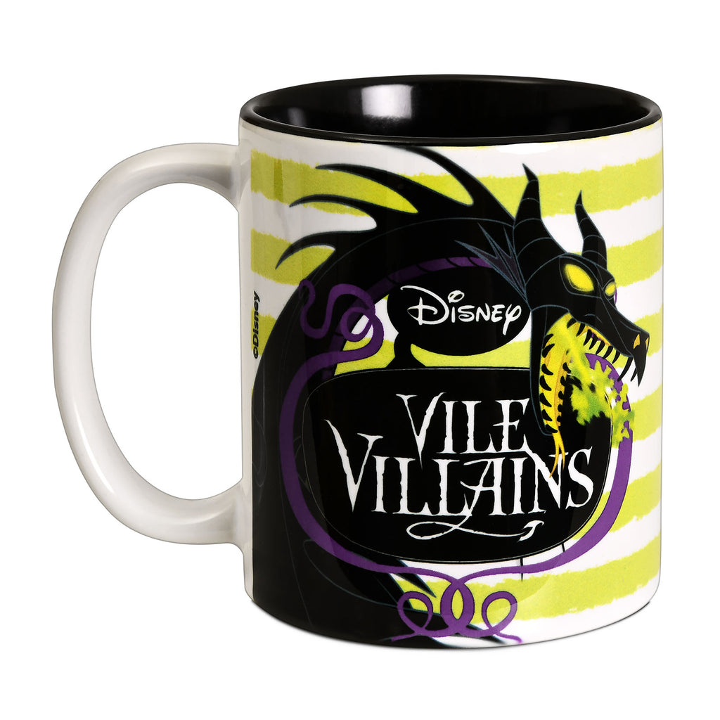 Produktbild Maleficent - Villains Character Tasse