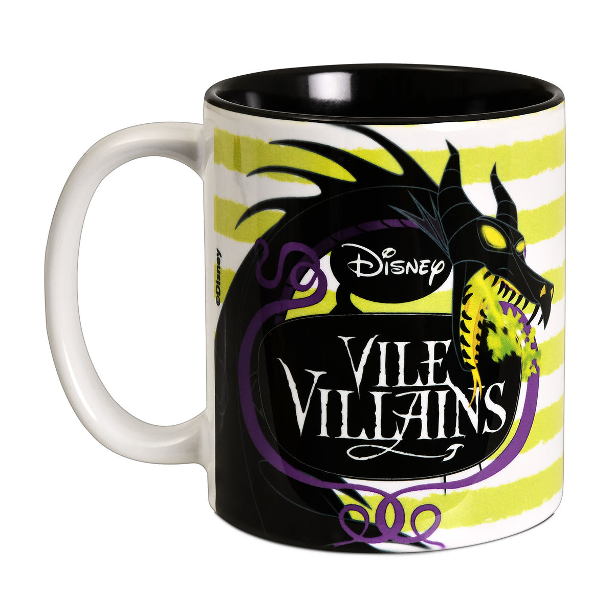 Produktbild Maleficent - Villains Character Tasse