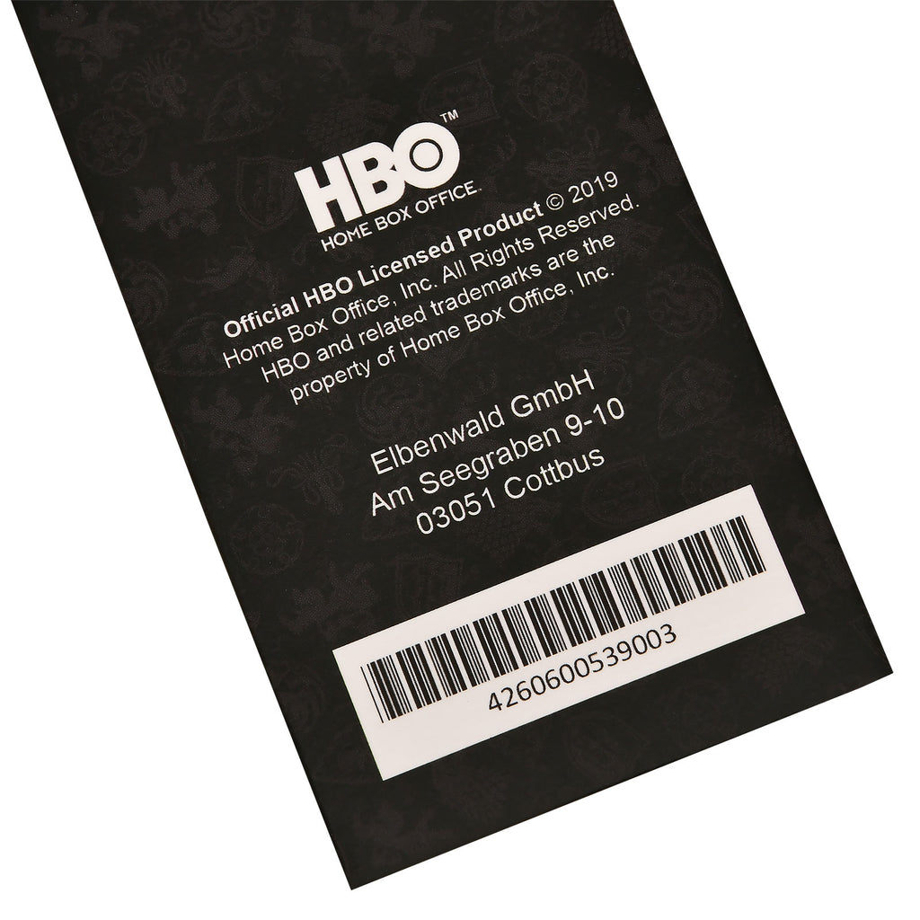 Produktbild Game of Thrones - Hand des Königs Flaschenöffner