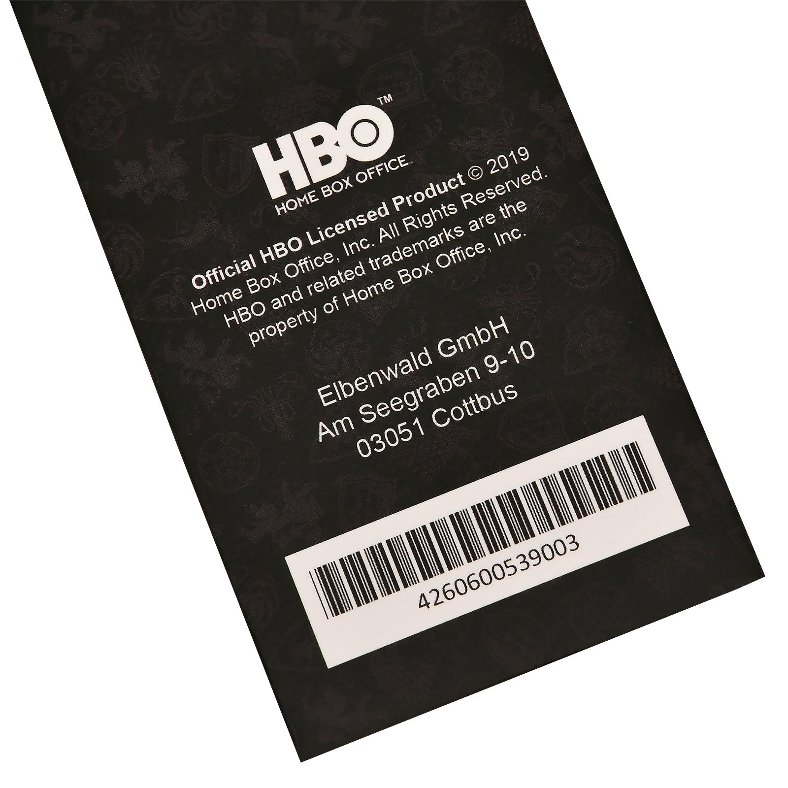Produktbild Game of Thrones - Hand des Königs Flaschenöffner