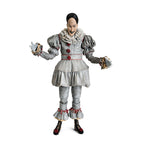 Produktbild Stephen Kings ES - Pennywise Dancing Clown Actionfigur 19 cm