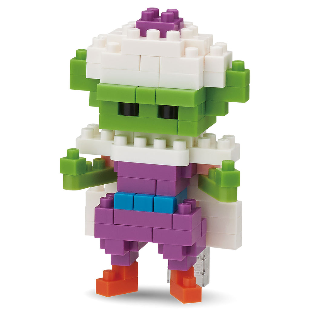 Dragon Ball Z - Piccolo nanoblock Mini Baustein Figur