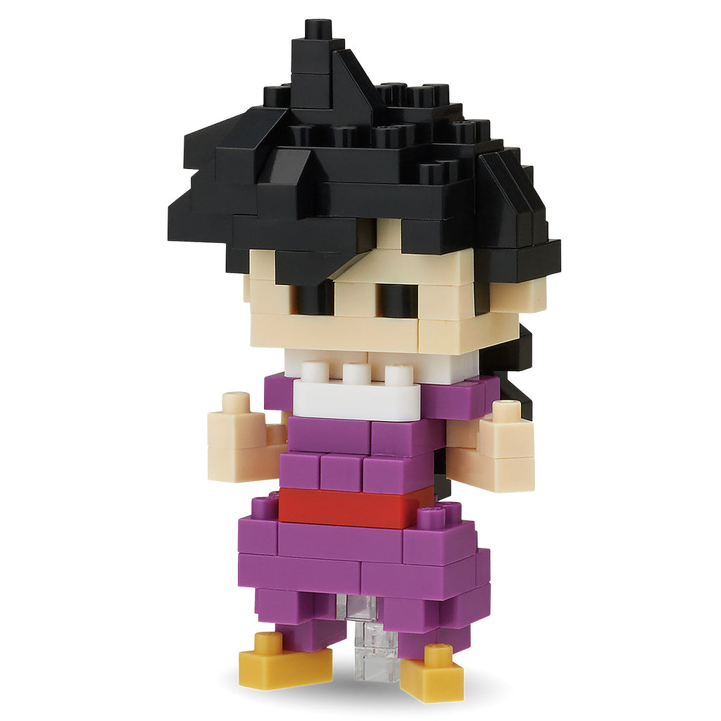Dragon Ball Z - Gohan nanoblock Mini Baustein Figur