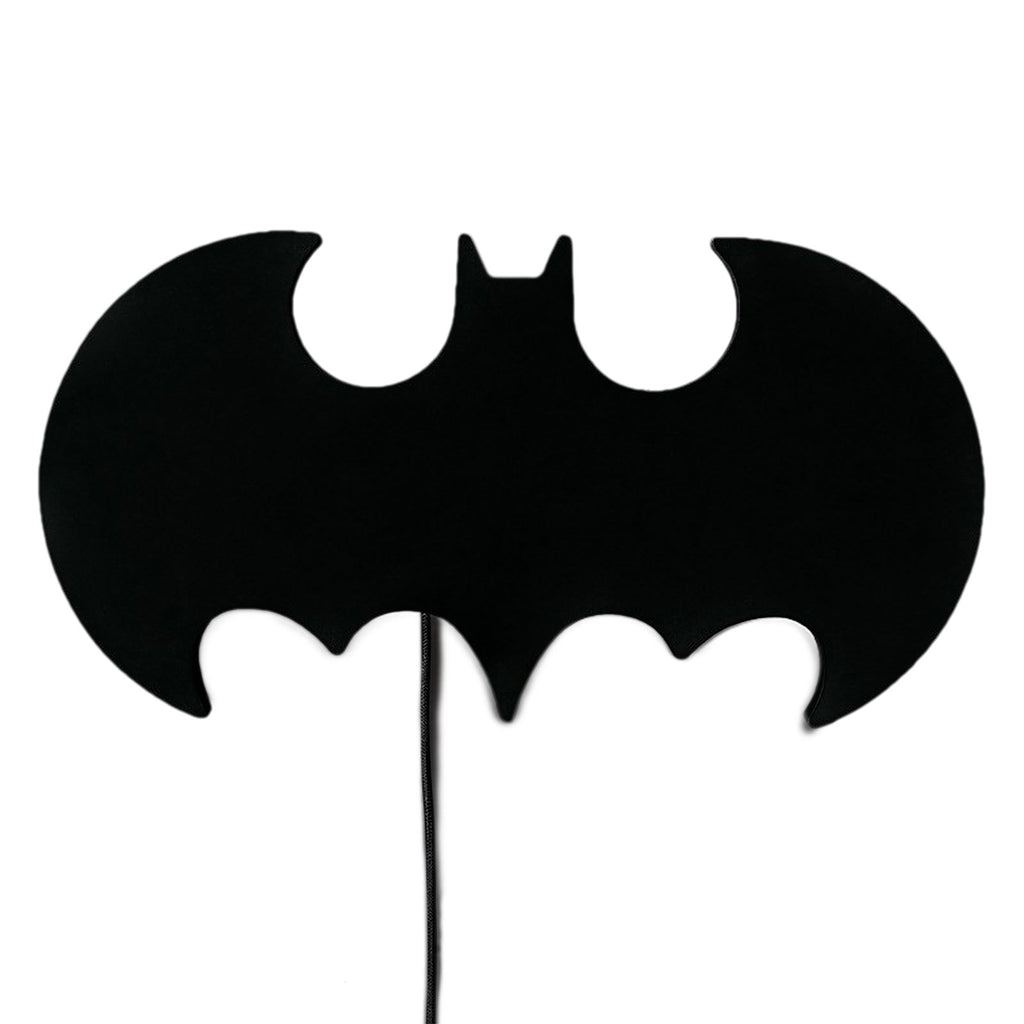 Produktbild Batman - Logo Lampe