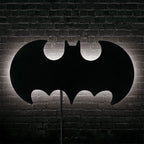 Produktbild Batman - Logo Lampe