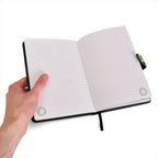 Produktbild Der Herr der Ringe - Der Eine Ring Premium Notizbuch A5