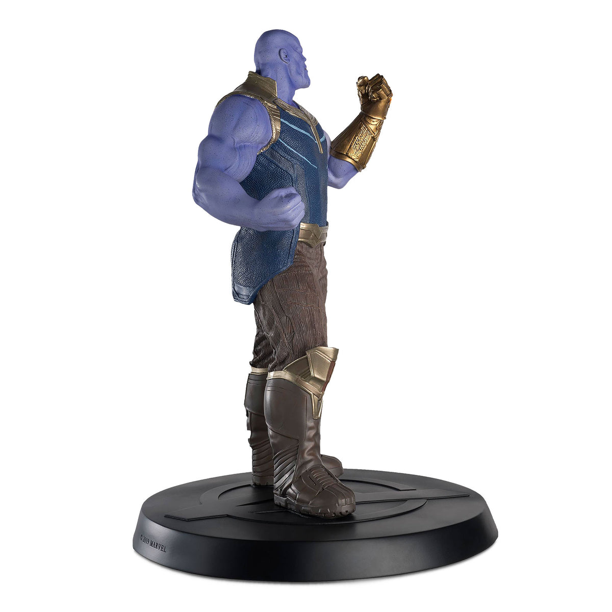 Produktbild Thanos Movie MEGA Collection Figur 37 cm