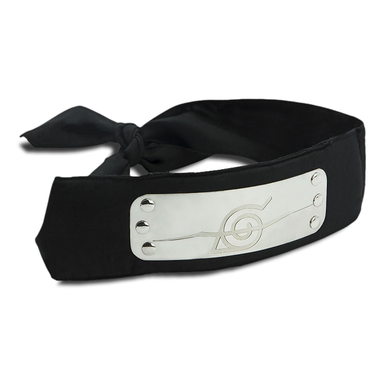 Produktbild Naruto - Anti Konoha Symbol Stirnband