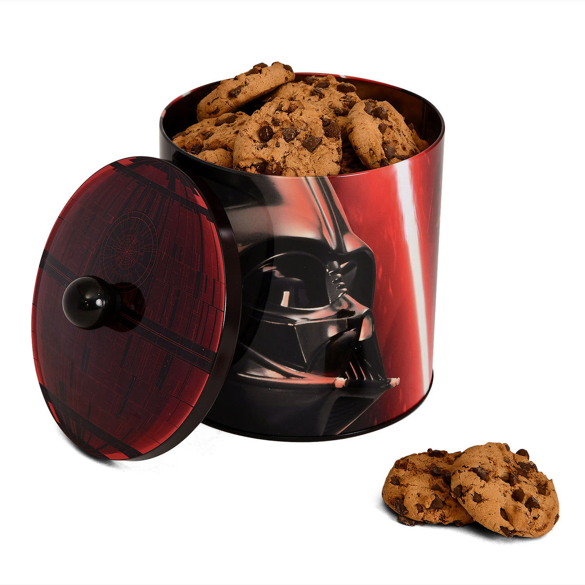 Produktbild Star Wars - Darth Vader Dose