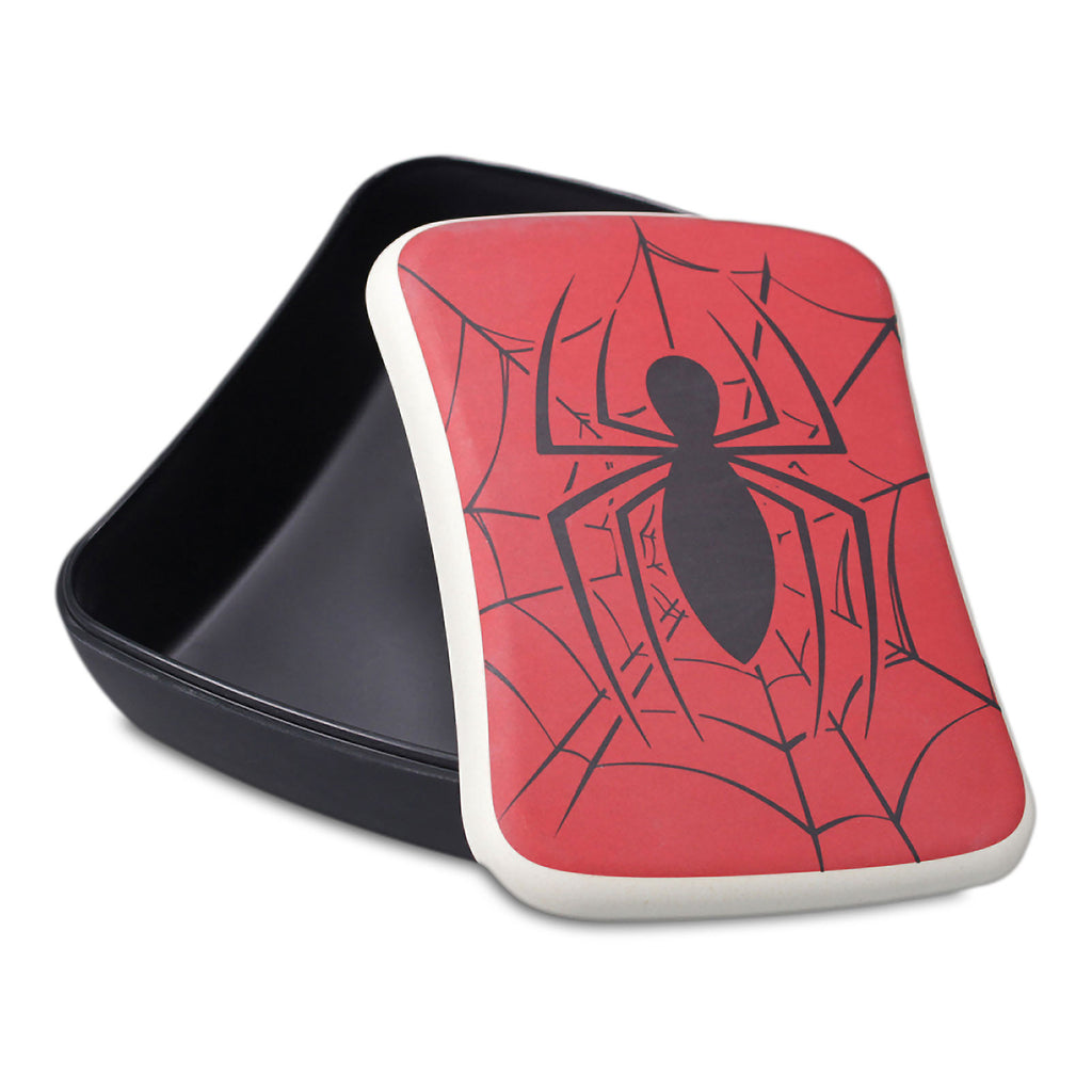 Produktbild Marvel - Spider-Man Lunchbox