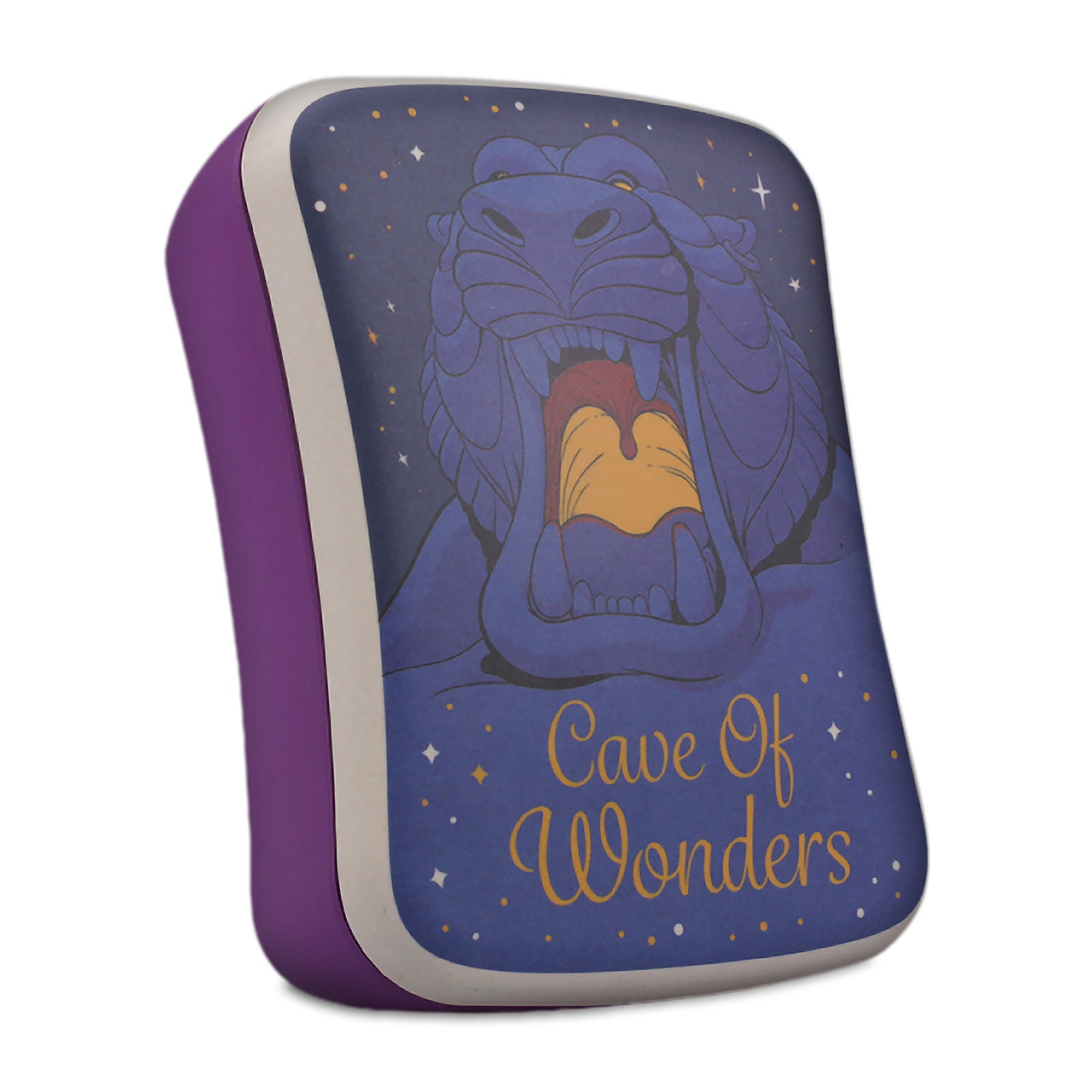 Product image Aladdin - Cave of Wonders Bamboo Lunchbox