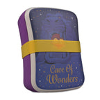 Product image Aladdin - Cave of Wonders Bamboo Lunchbox