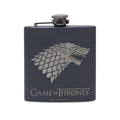 Produktbild Game of Thrones - Stark Winter is Coming Flachmann