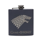 Produktbild Game of Thrones - Stark Winter is Coming Flachmann