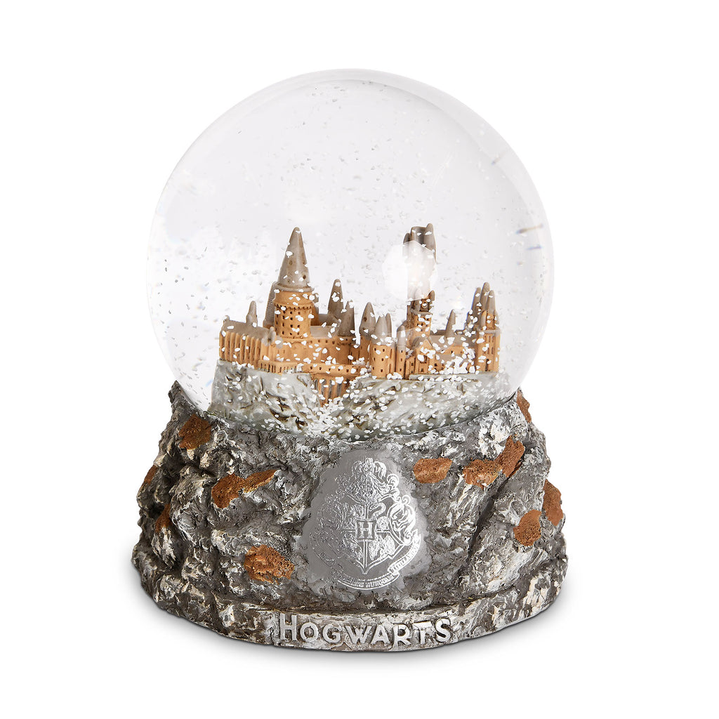 Produktbild Harry Potter - Hogwarts Schneekugel