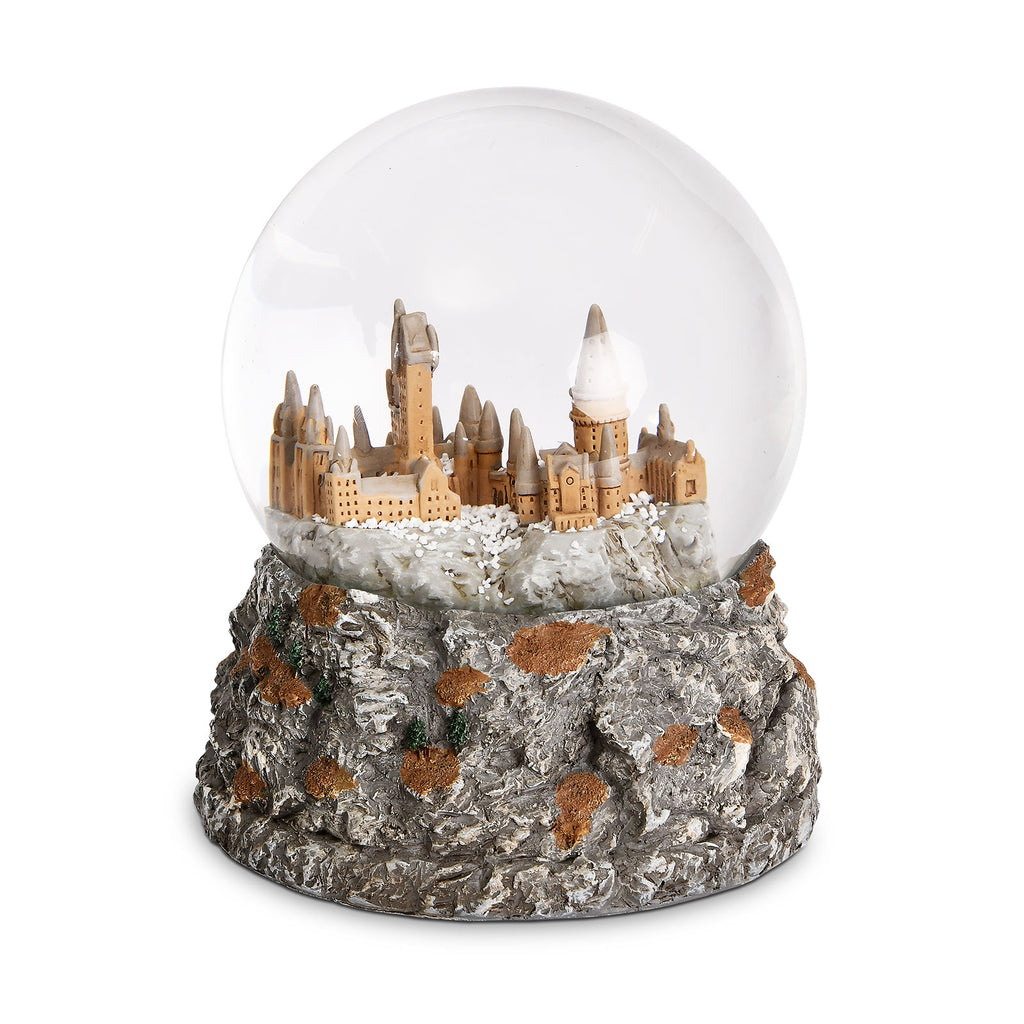 Produktbild Harry Potter - Hogwarts Schneekugel