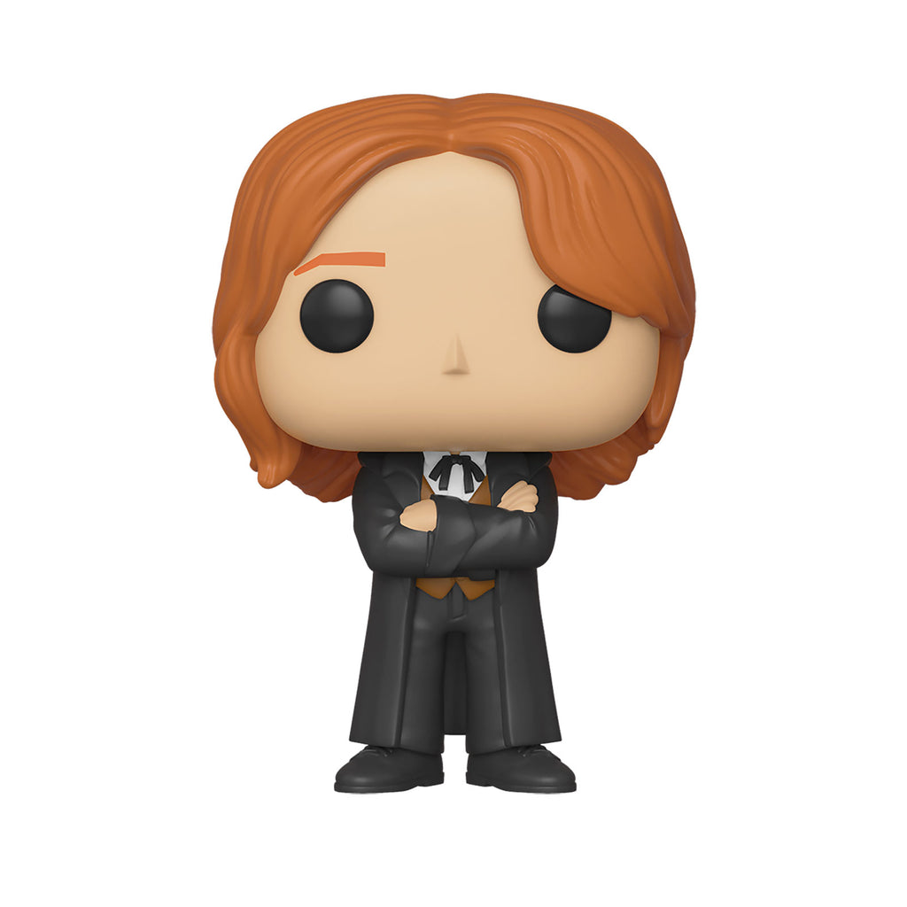 Produktbild Harry Potter - Fred Weasley Yule Ball Funko Pop Figur