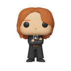 Produktbild Harry Potter - Fred Weasley Yule Ball Funko Pop Figur