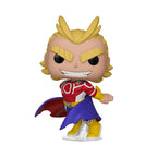 Produktbild My Hero Academia - Silver Age All Might Funko Pop Figur