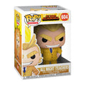 Produktbild My Hero Academia - Teacher All Might Funko Pop Figur