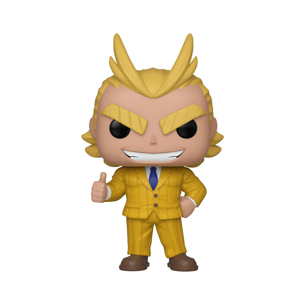Produktbild My Hero Academia - Teacher All Might Funko Pop Figur