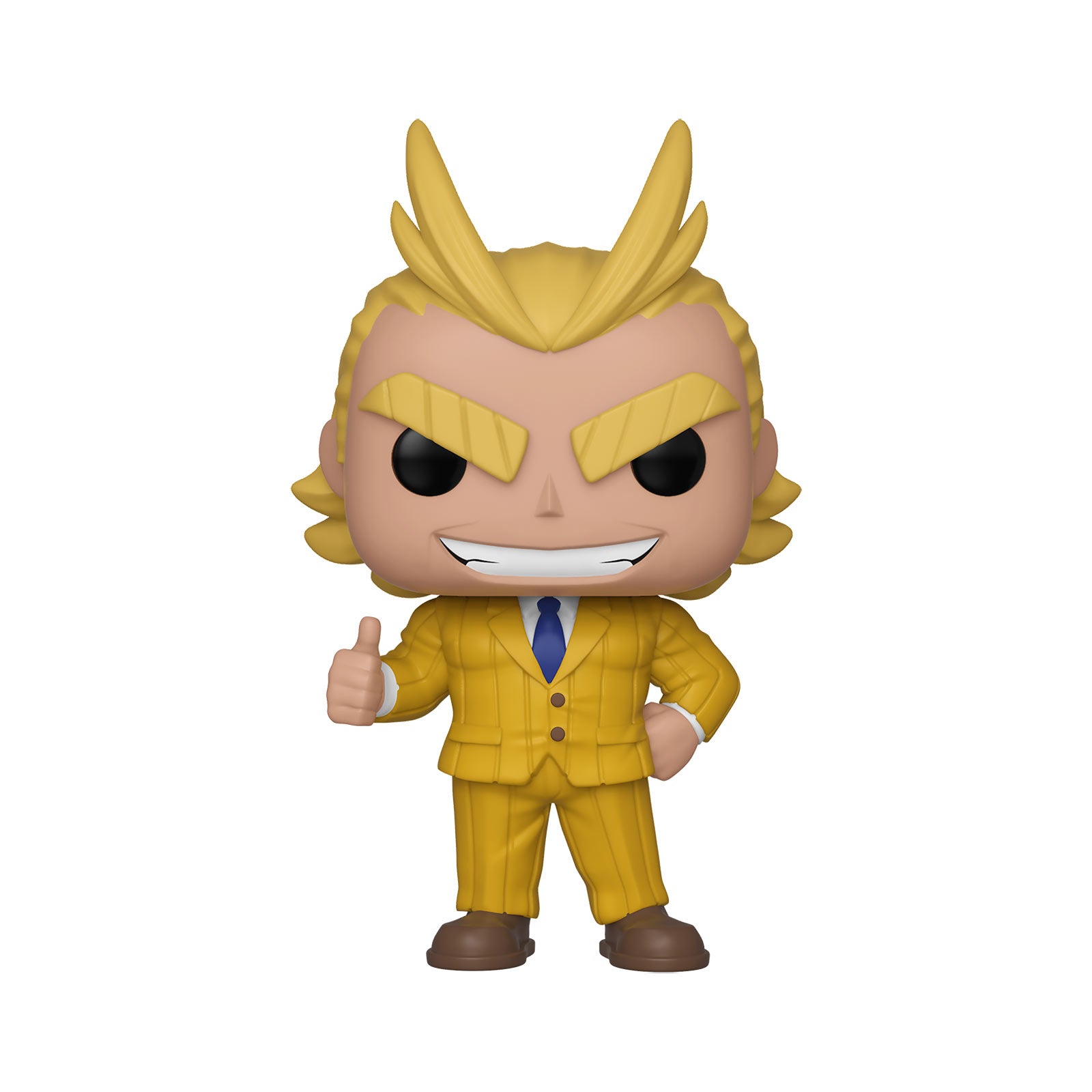 Produktbild My Hero Academia - Teacher All Might Funko Pop Figur