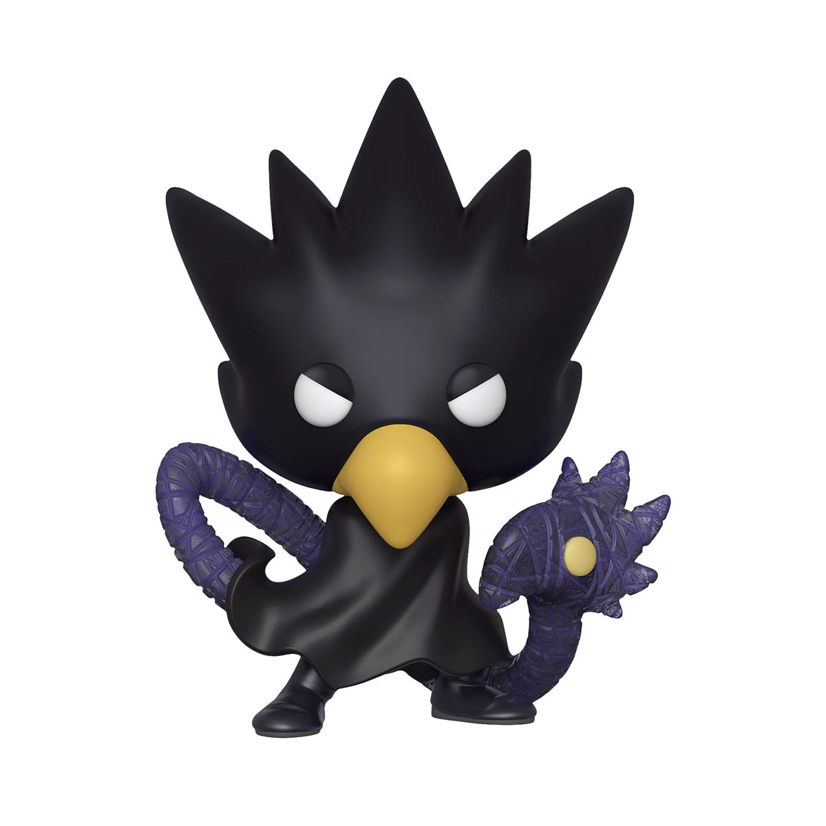 Produktbild My Hero Academia - Fumikage Tokoyami Funko Pop Figur