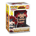 Produktbild My Hero Academia - Eijiro Kirishima Funko Pop Figur