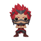 Produktbild My Hero Academia - Eijiro Kirishima Funko Pop Figur