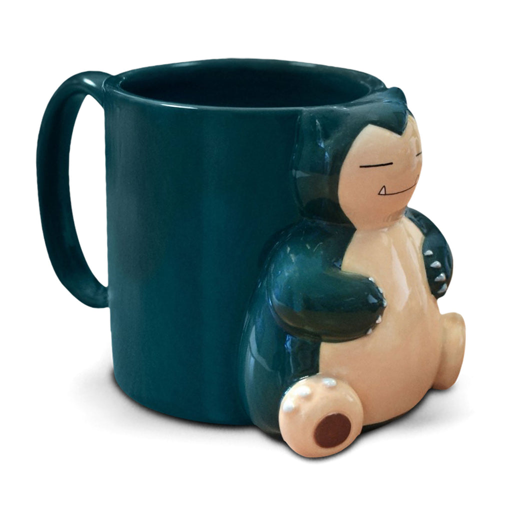 Product image Pokemon - Snorlax 3D Mug